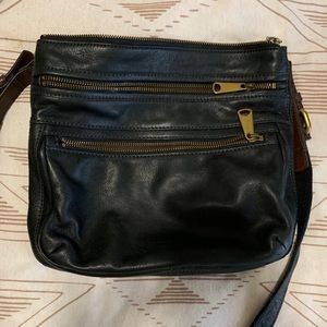 Fossil Explorer bag